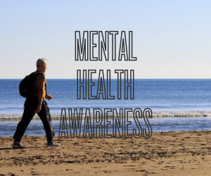 Mental Health Awareness Month Discounts